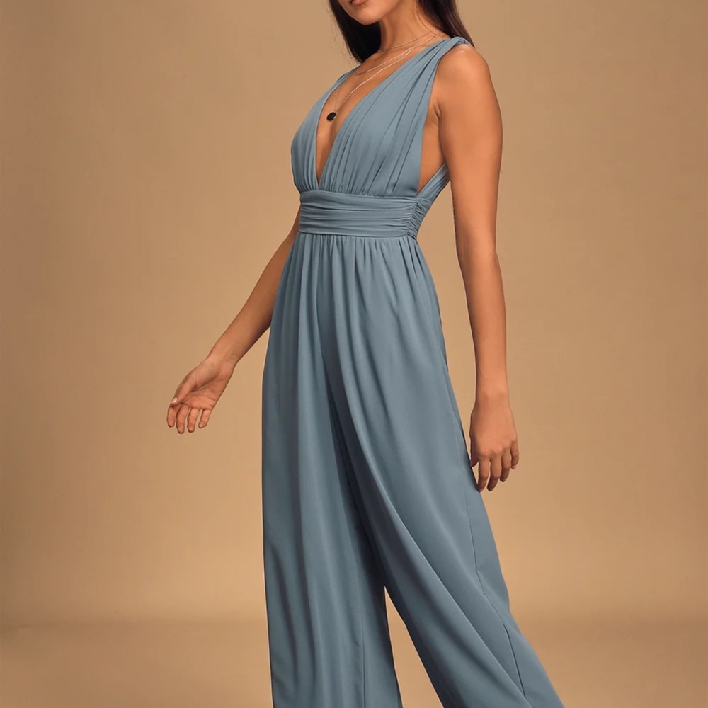 NWT- Lulus romper